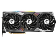 MSI GeForce RTX 3070 GAMING Z TRIO LHR 8GB GDDR6 - 659819 - zdjęcie 3